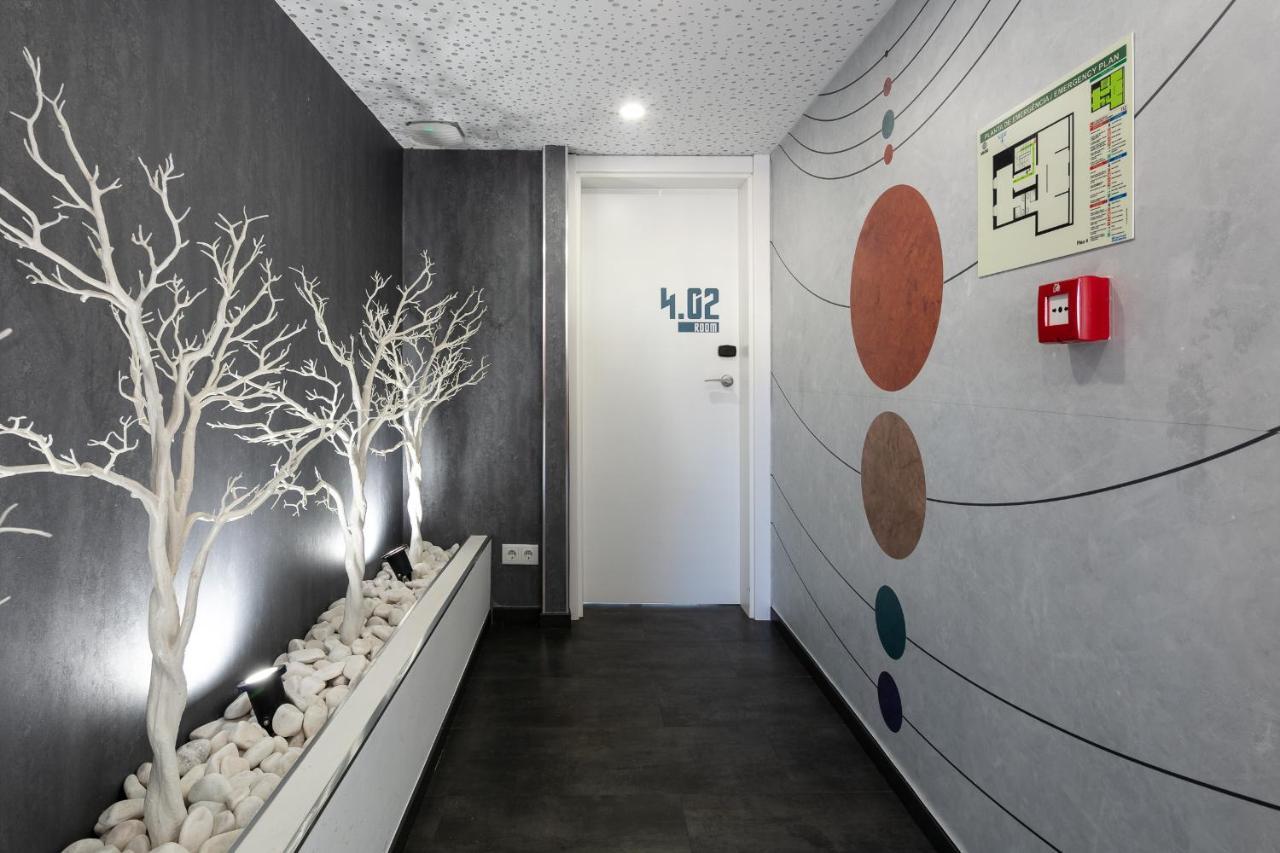 Planet House By Trius Hotels 리스본 외부 사진