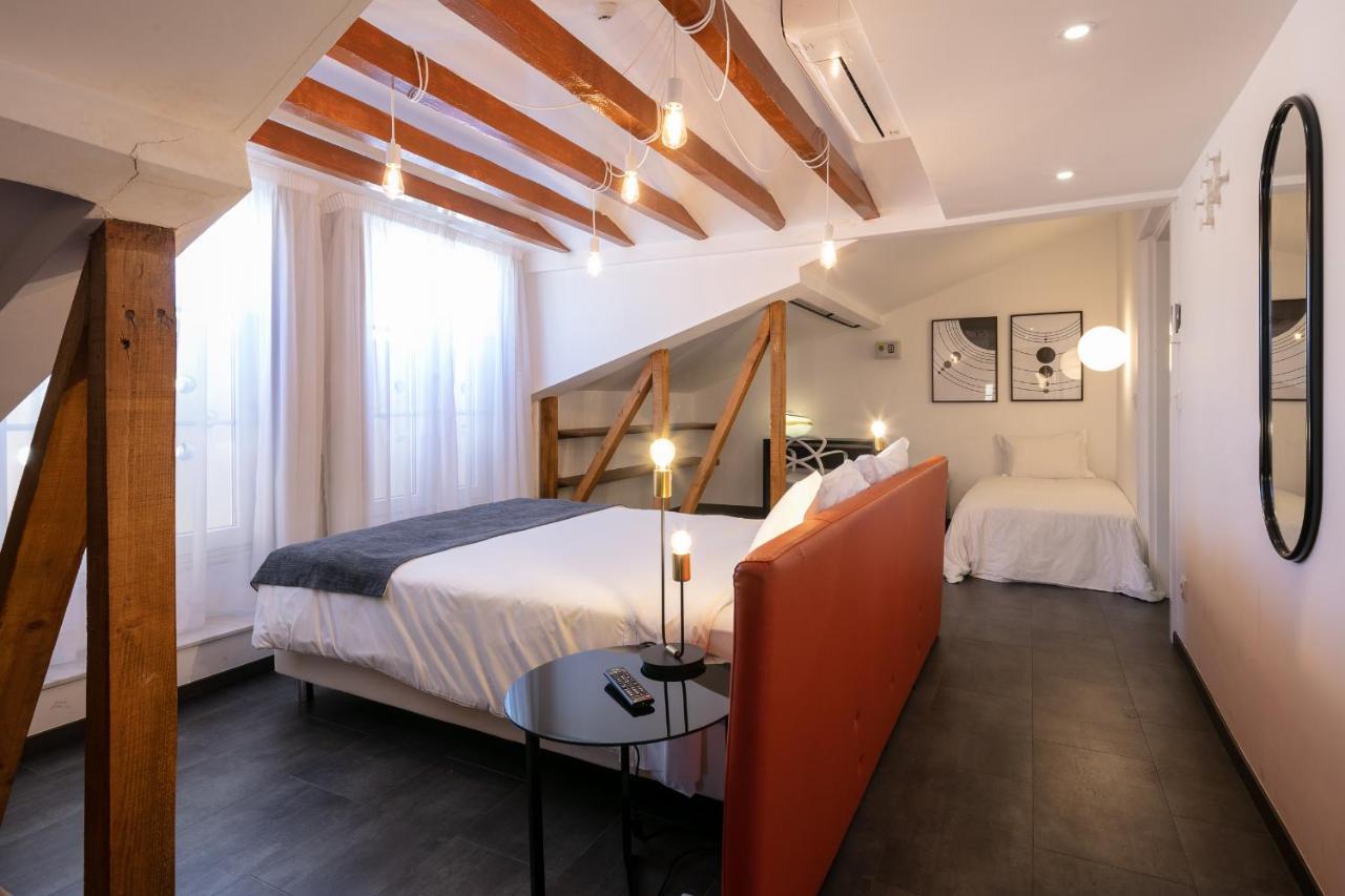 Planet House By Trius Hotels 리스본 외부 사진