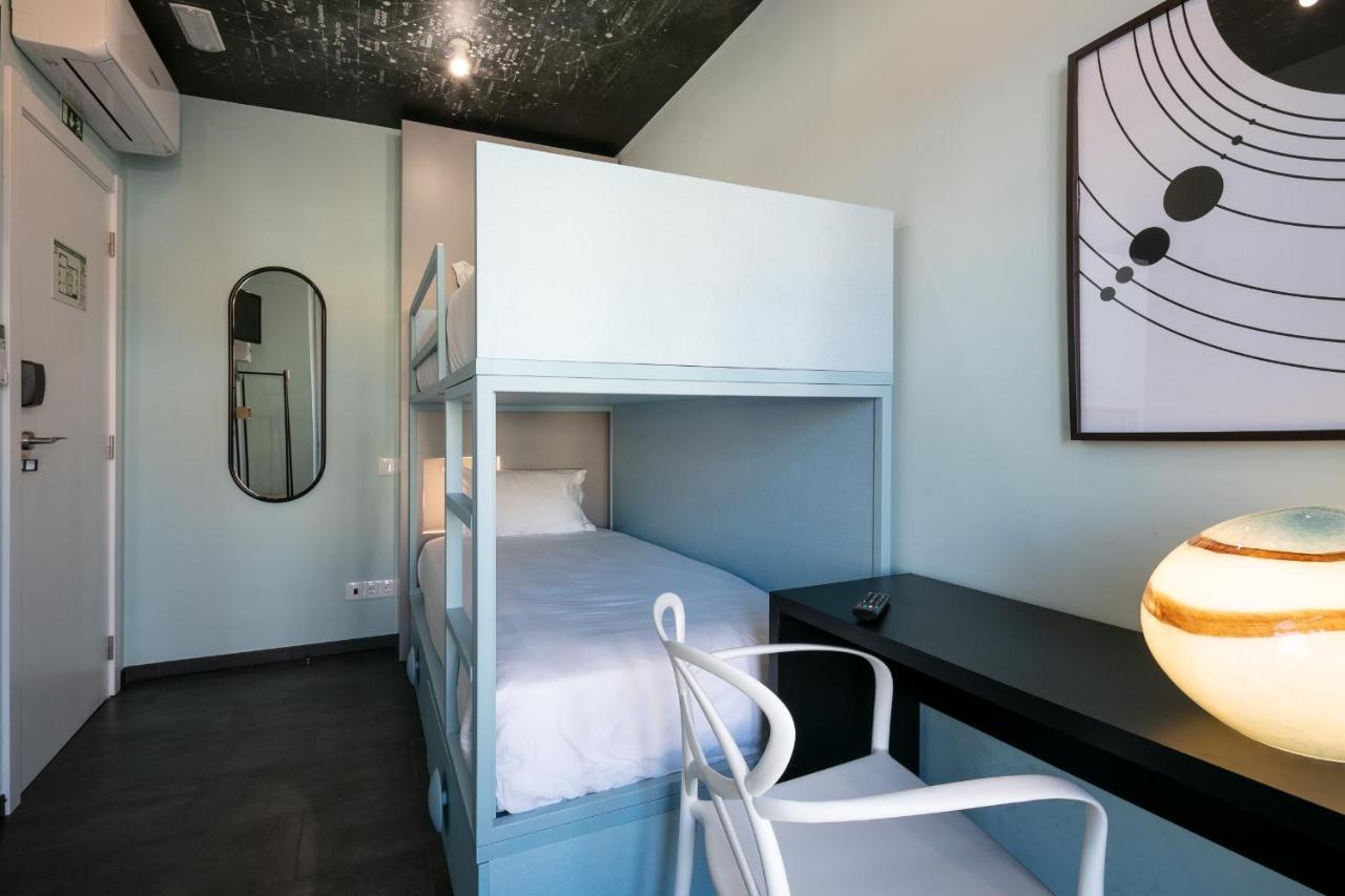 Planet House By Trius Hotels 리스본 외부 사진