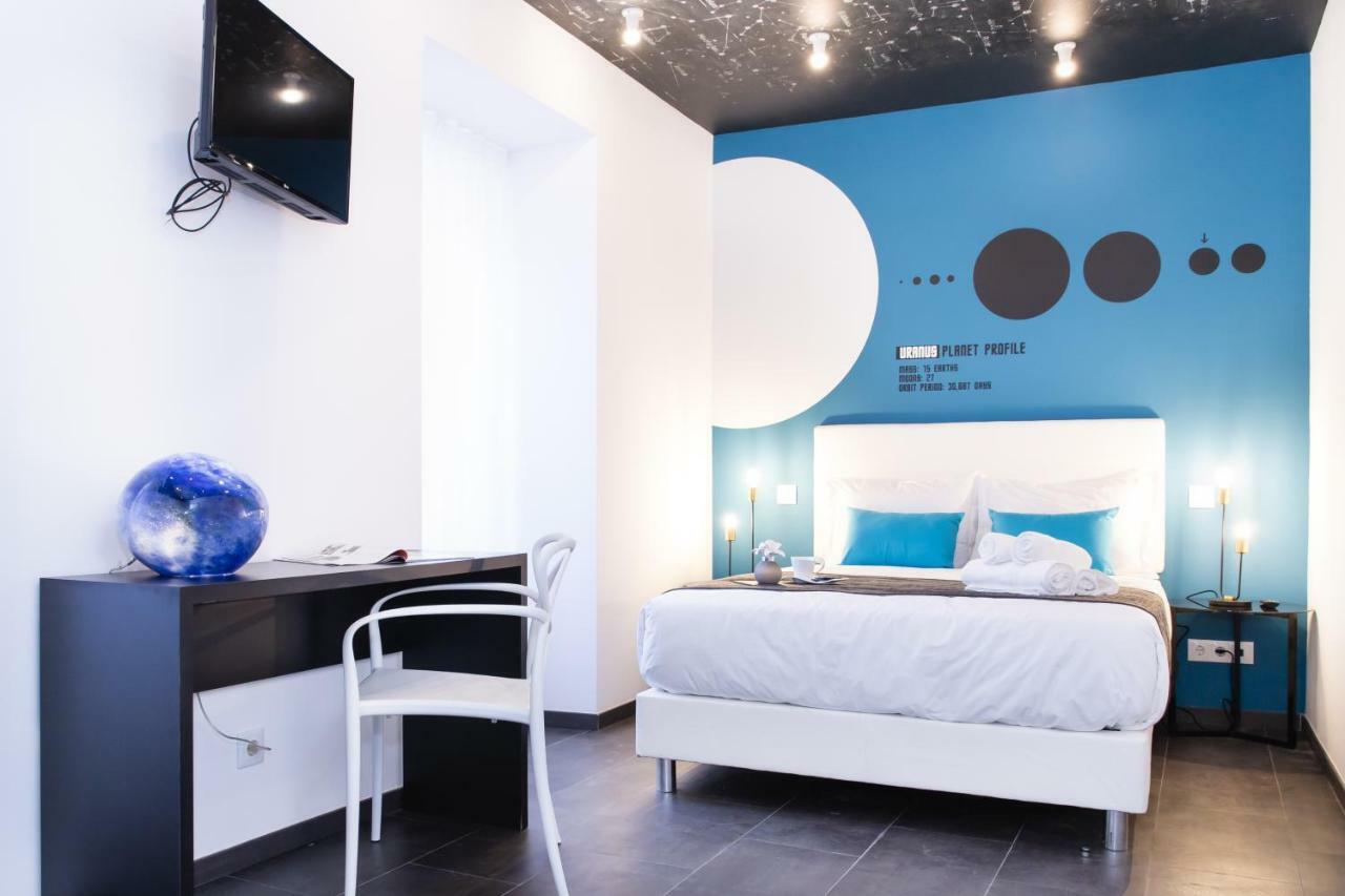 Planet House By Trius Hotels 리스본 외부 사진