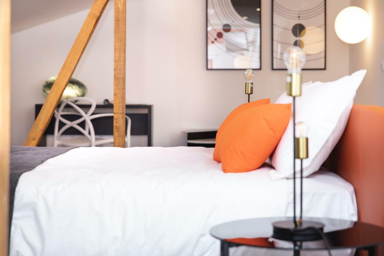 Planet House By Trius Hotels 리스본 외부 사진
