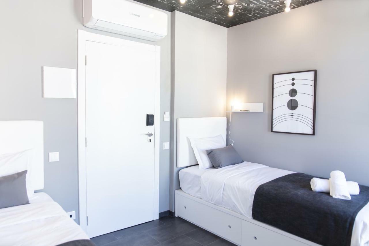 Planet House By Trius Hotels 리스본 외부 사진