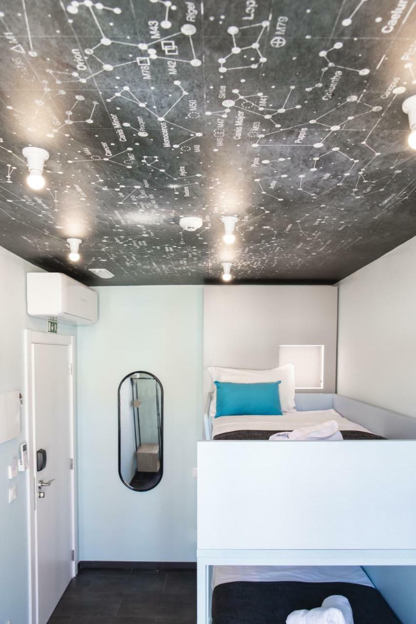 Planet House By Trius Hotels 리스본 외부 사진