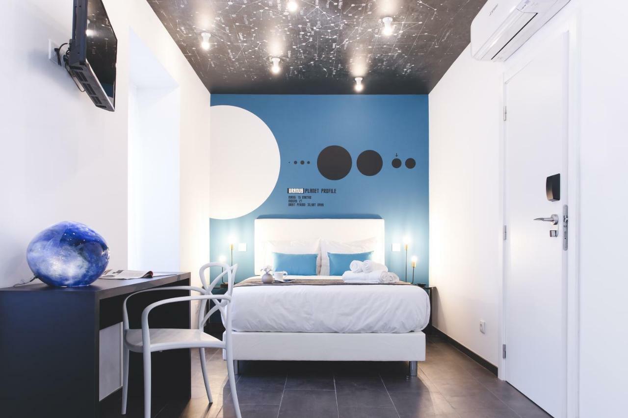 Planet House By Trius Hotels 리스본 외부 사진