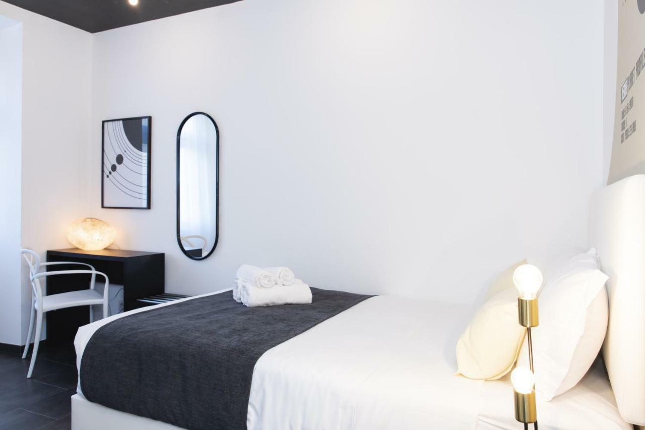 Planet House By Trius Hotels 리스본 외부 사진