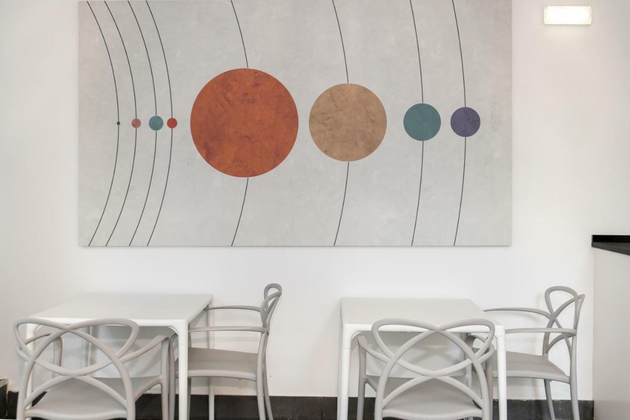 Planet House By Trius Hotels 리스본 외부 사진