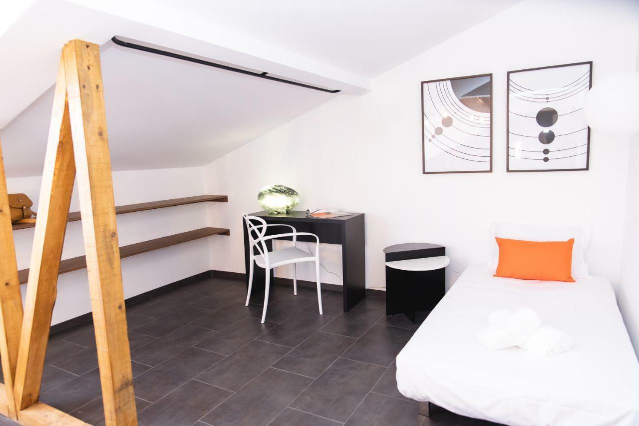 Planet House By Trius Hotels 리스본 외부 사진