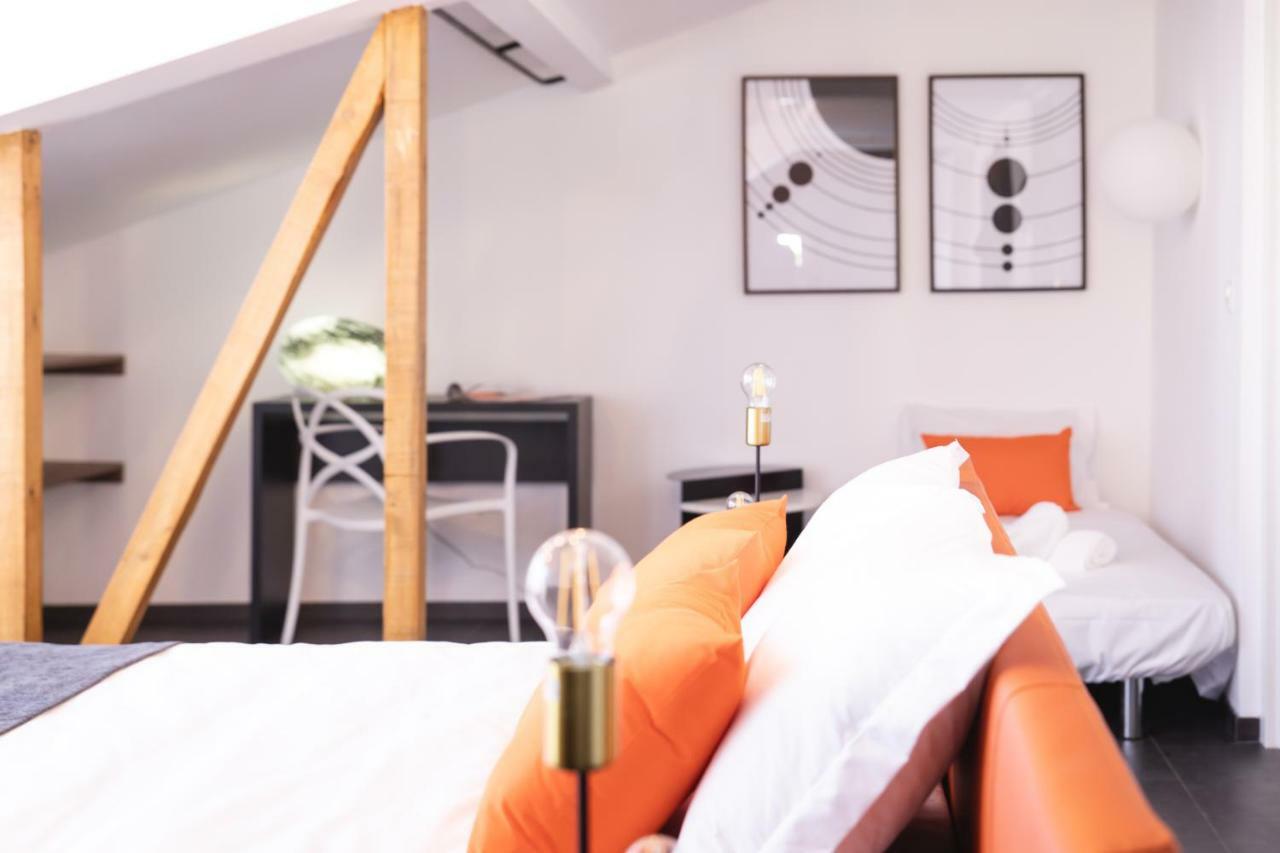 Planet House By Trius Hotels 리스본 외부 사진