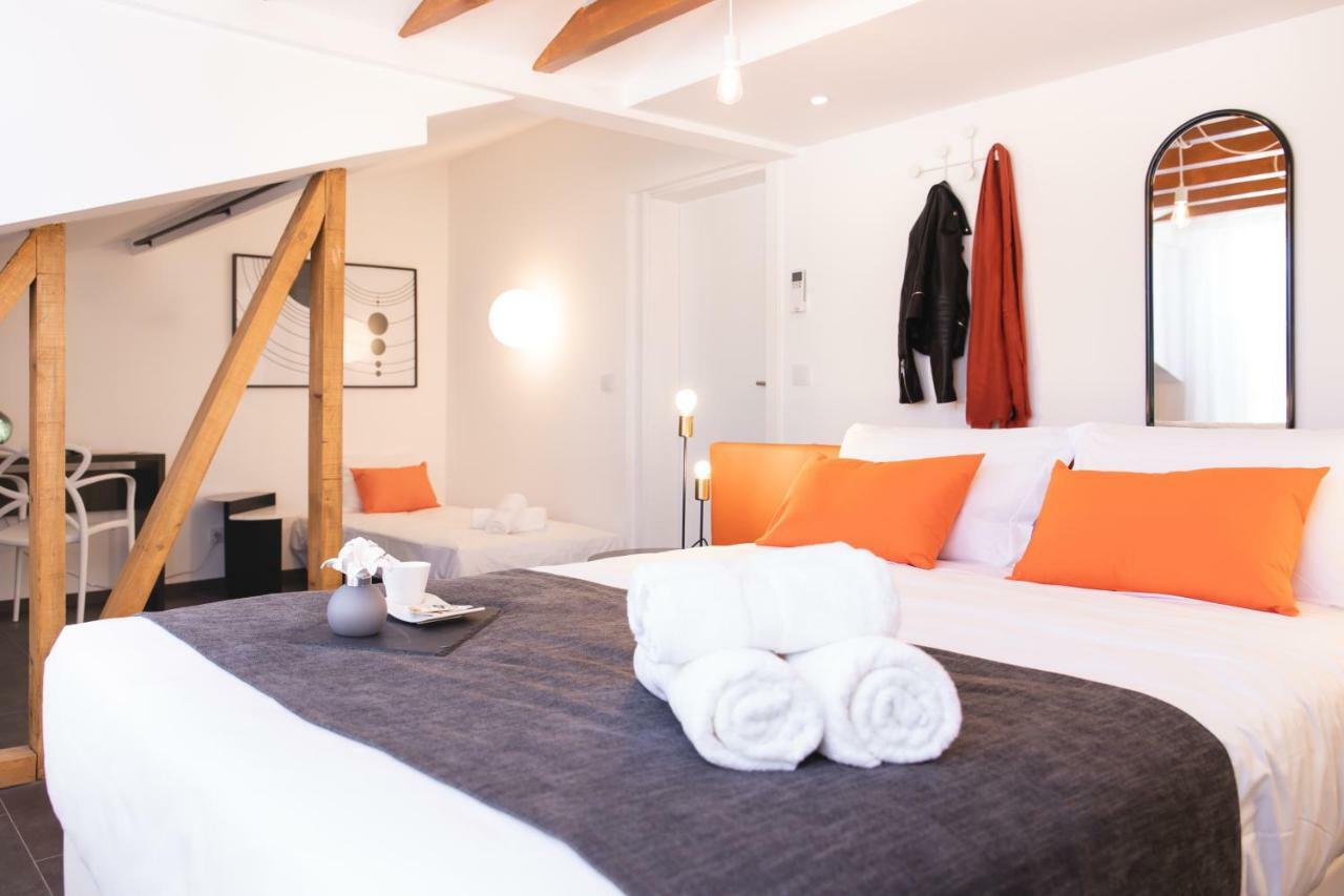 Planet House By Trius Hotels 리스본 외부 사진