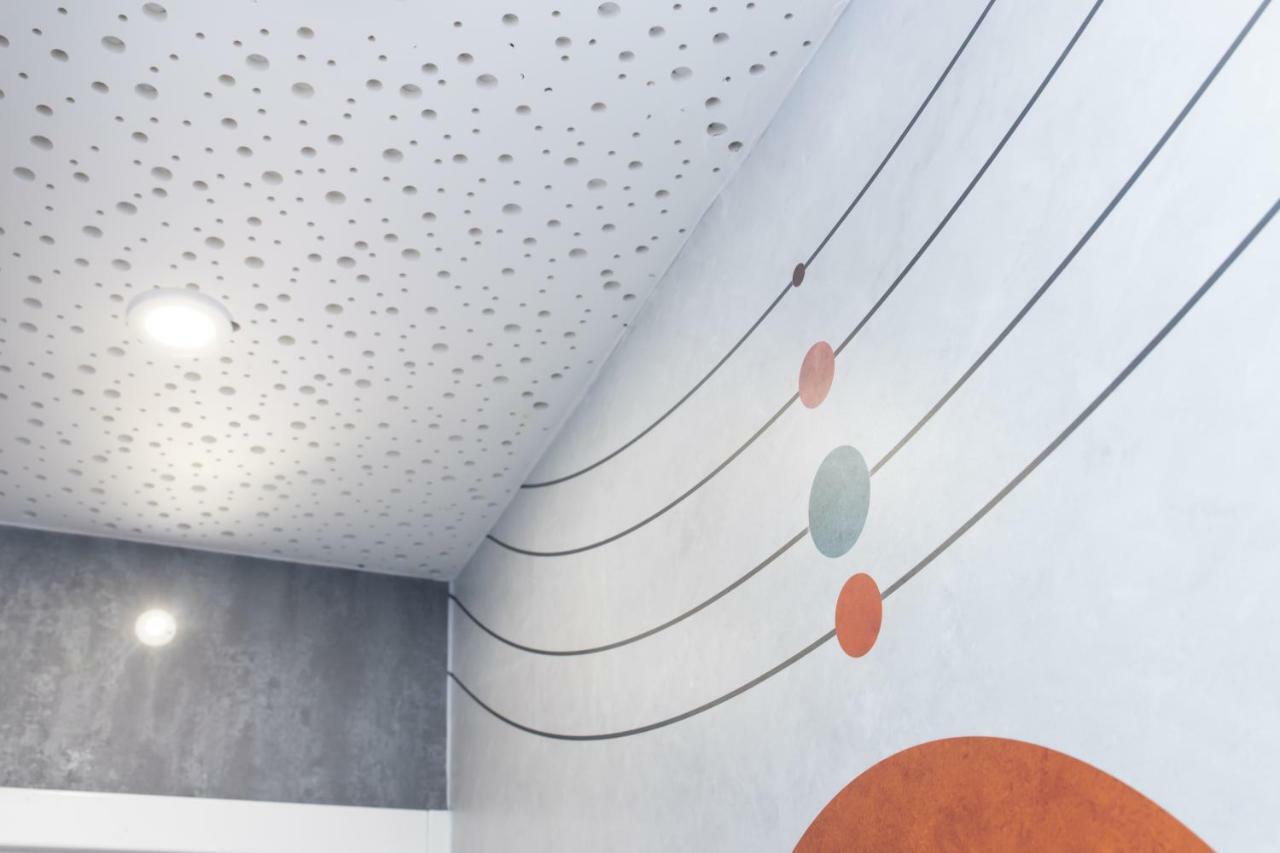 Planet House By Trius Hotels 리스본 외부 사진