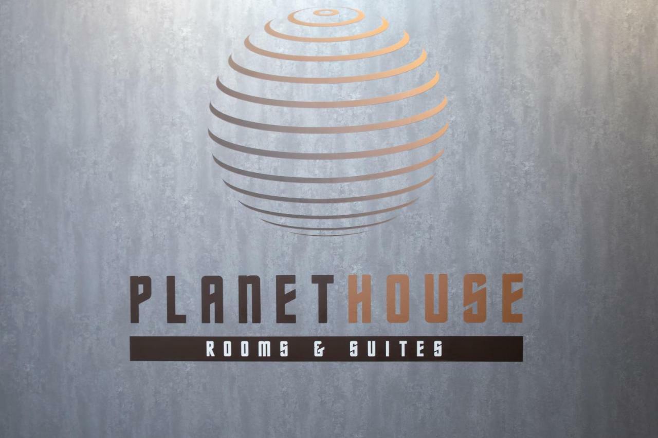 Planet House By Trius Hotels 리스본 외부 사진
