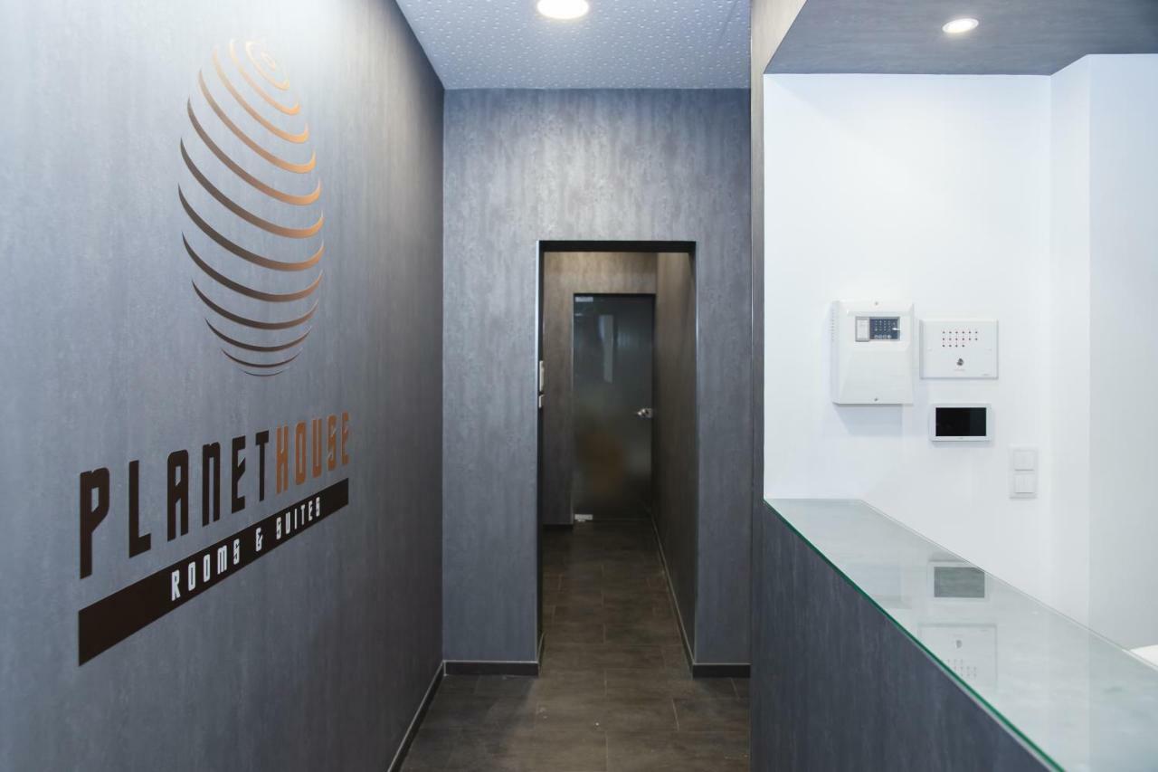Planet House By Trius Hotels 리스본 외부 사진